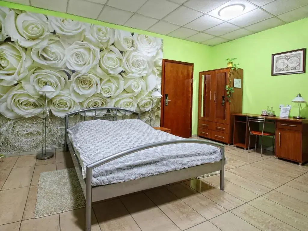Max - Chambres