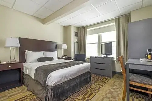 Hotel 140 - Chambres