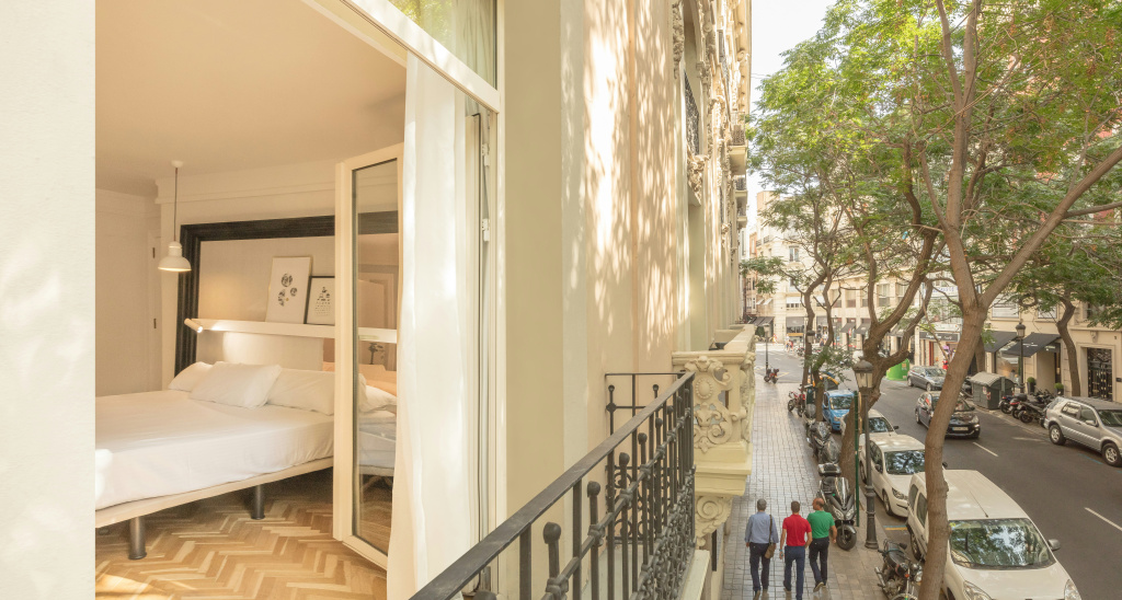 SH Ingles Boutique Hotel - Général