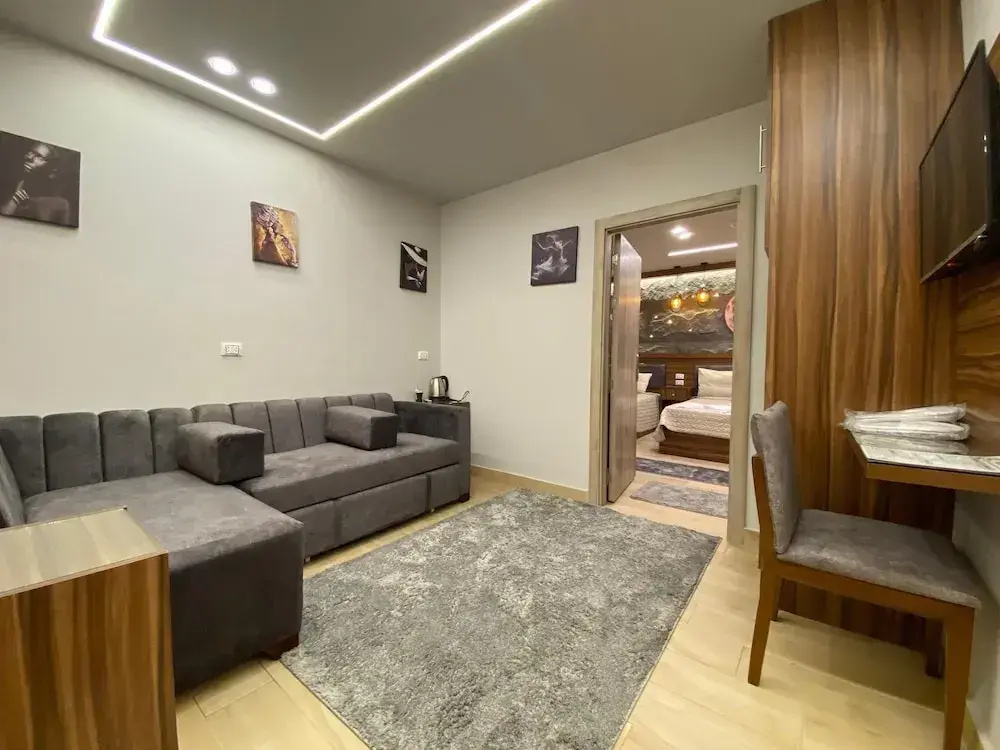 Suite