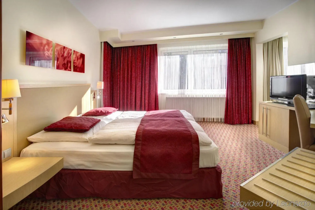 Hotel Berlin, Berlin, a member of Radisson Individuals picture