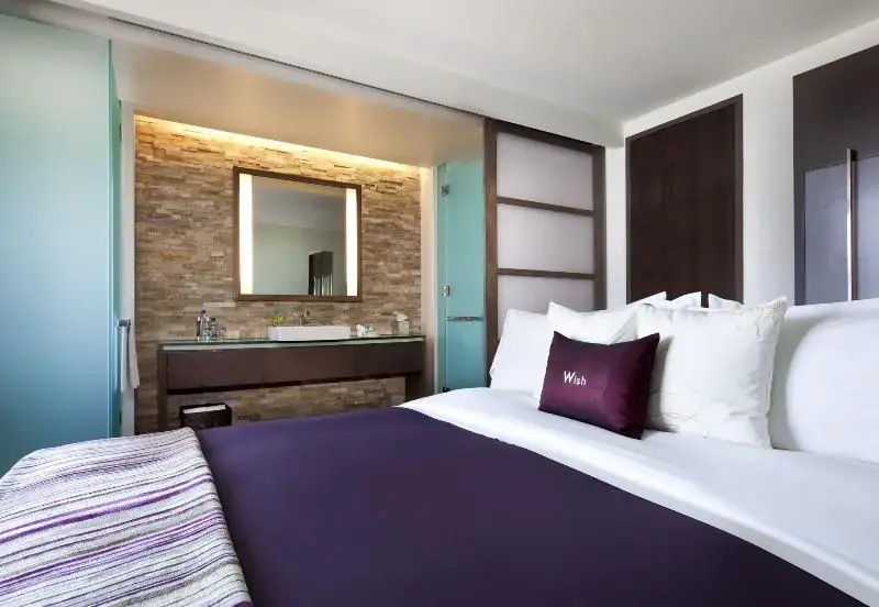 W Scottsdale - Chambres