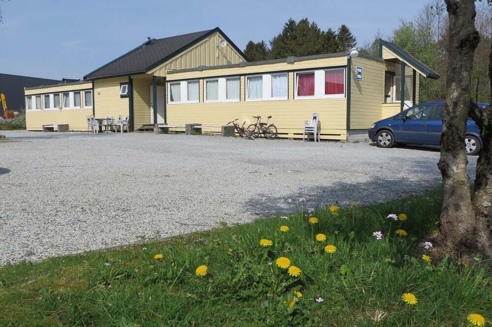 Bergen Camping Park image