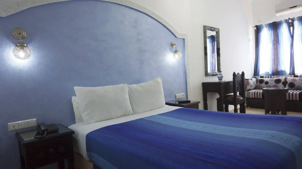 Hotel Parador - Général