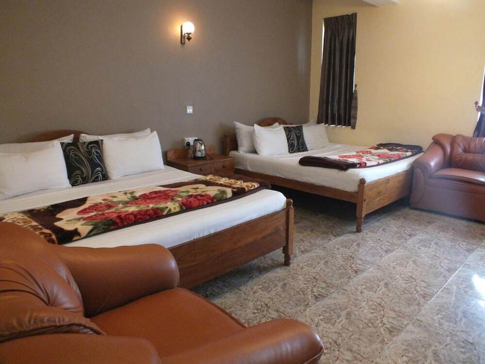 Hotel Green Stars
