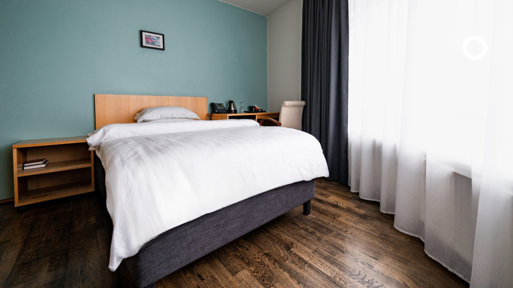 Center Hotels Klöpp - Général