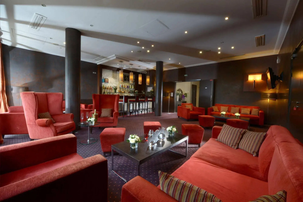 Hotel photo 2
