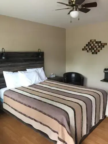 Kacee's Northern Suites - фото 4
