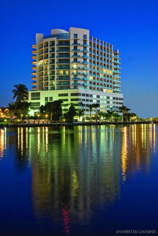 Beach & Waterfront