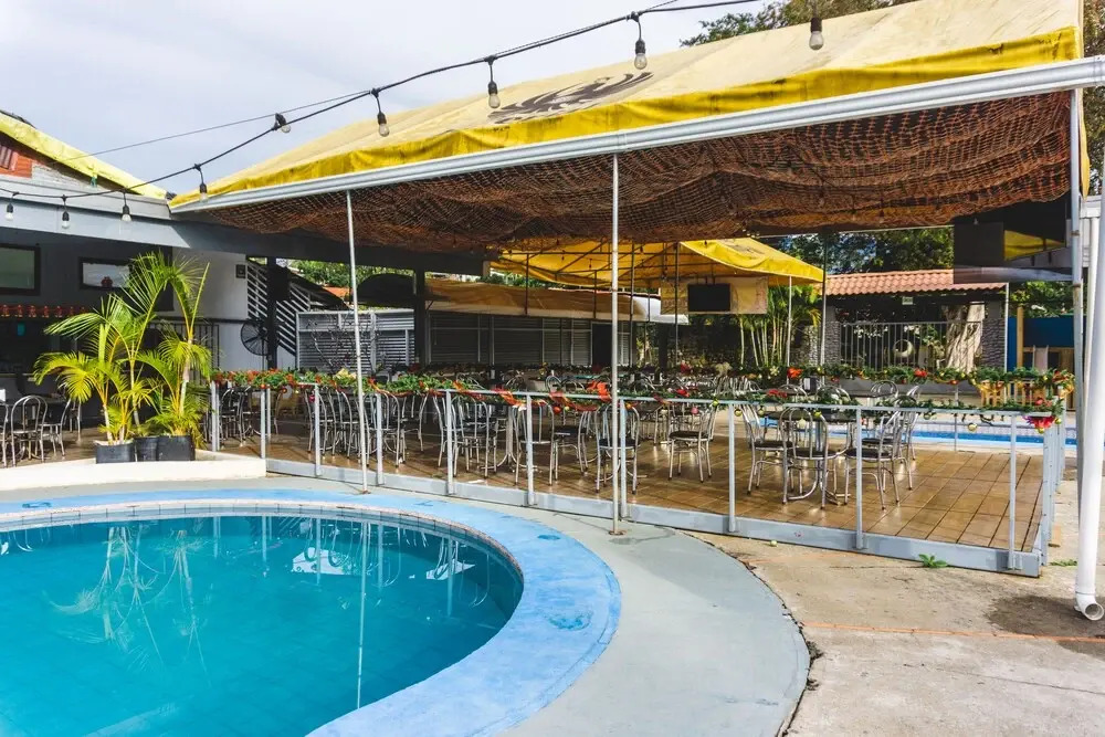 Cabinas El Prado - фото 16