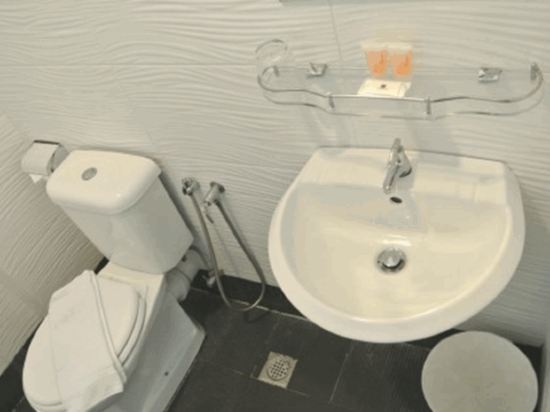 Georgetown Hotel