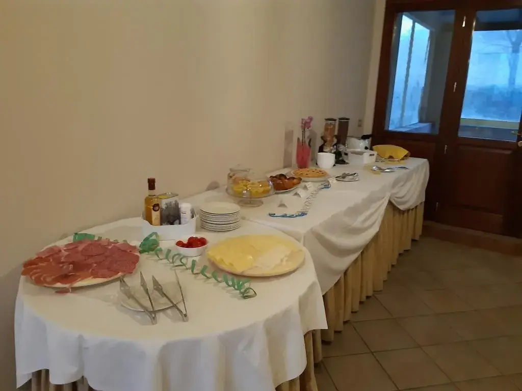 Agriturismo BB Cascina Reciago - Général