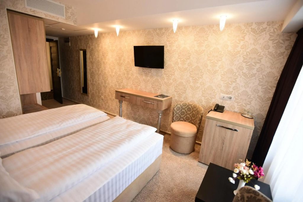 La Rocca Hotel Boutique - Général