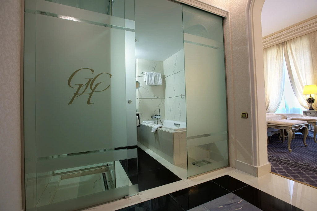 Grand Hotel Continental Bucuresti - фото 5