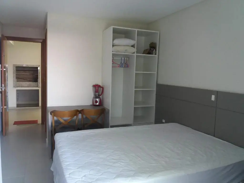 Caminho das Praias - Chambres