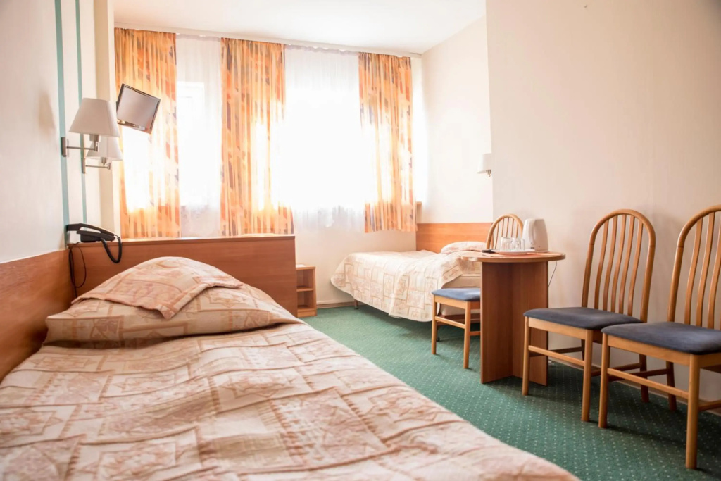 Hotel photo 5