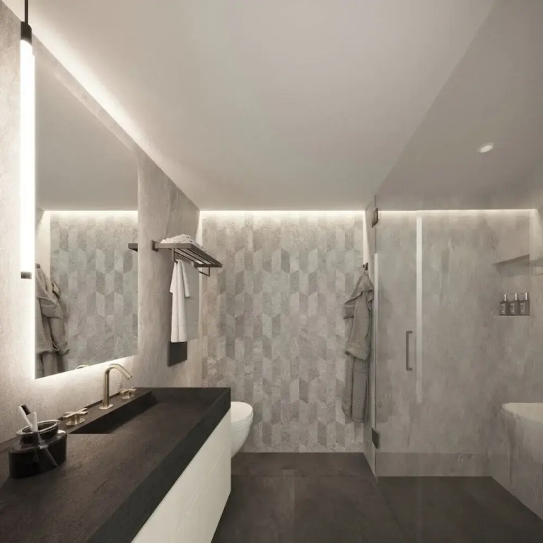 1 Bedroom Suite