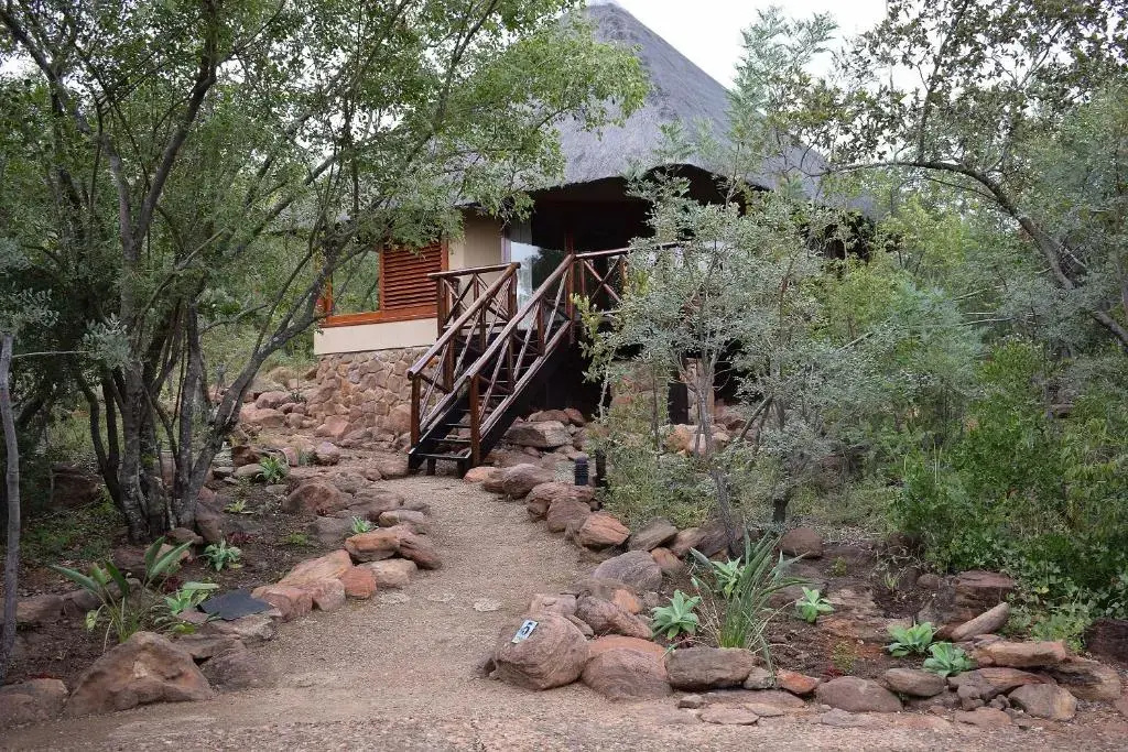 Sekala Private Game Lodge - Chambres