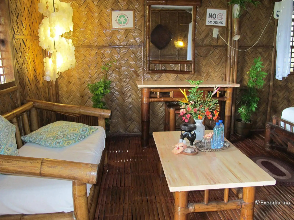 Coco Beach Island Resort - Général
