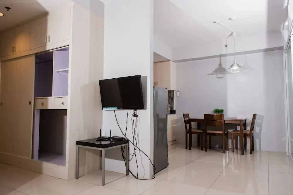 The Concierge at Sea Residences - Chambres