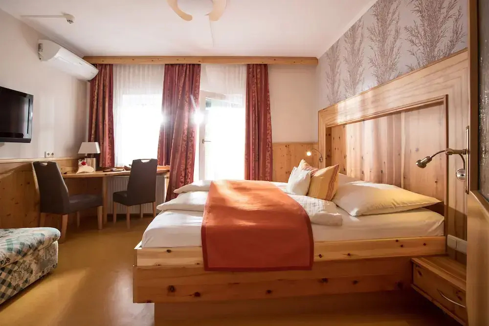 Thermenhof PuchasPLUS Loipersdorf - Chambres