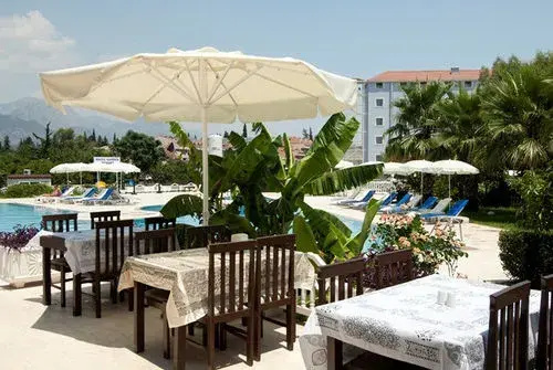Adalin Resort Hotel, Кемер, Туреччина мініатюра 26