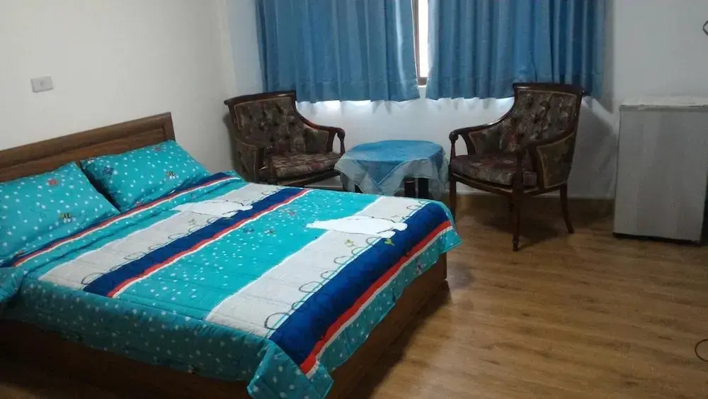 Hotel photo 20
