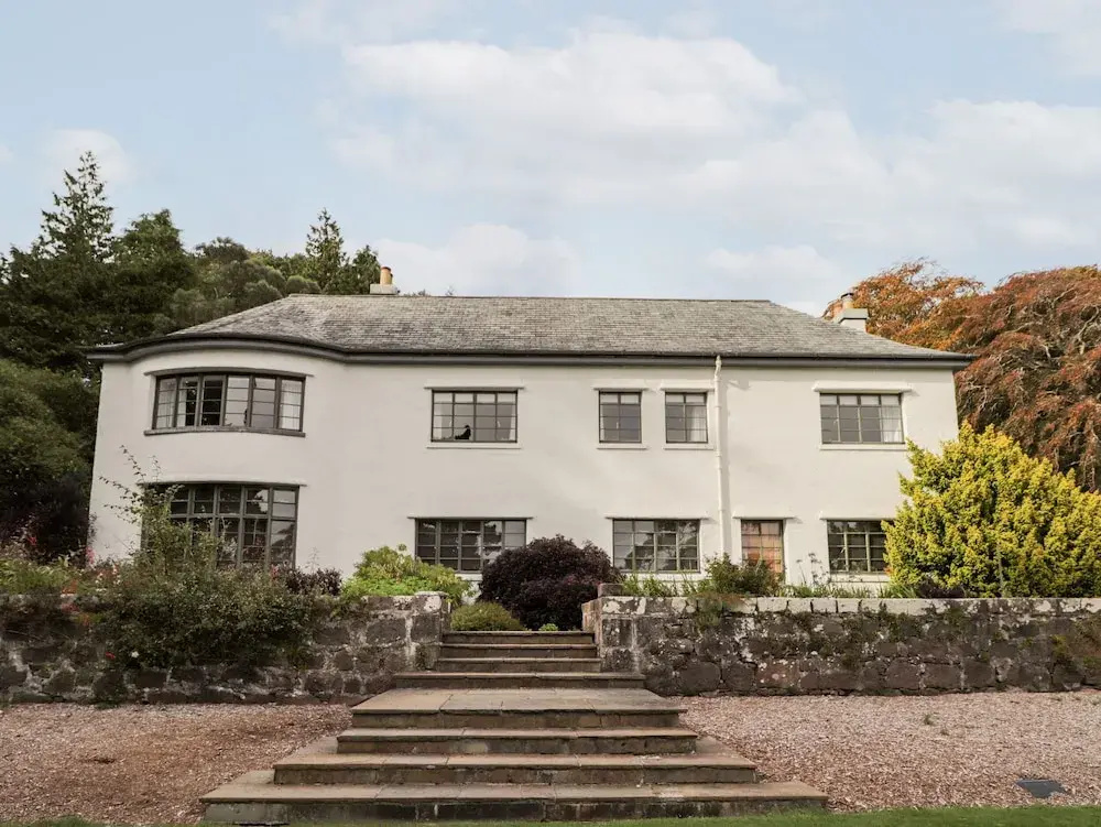 Inverewe - House Apartment