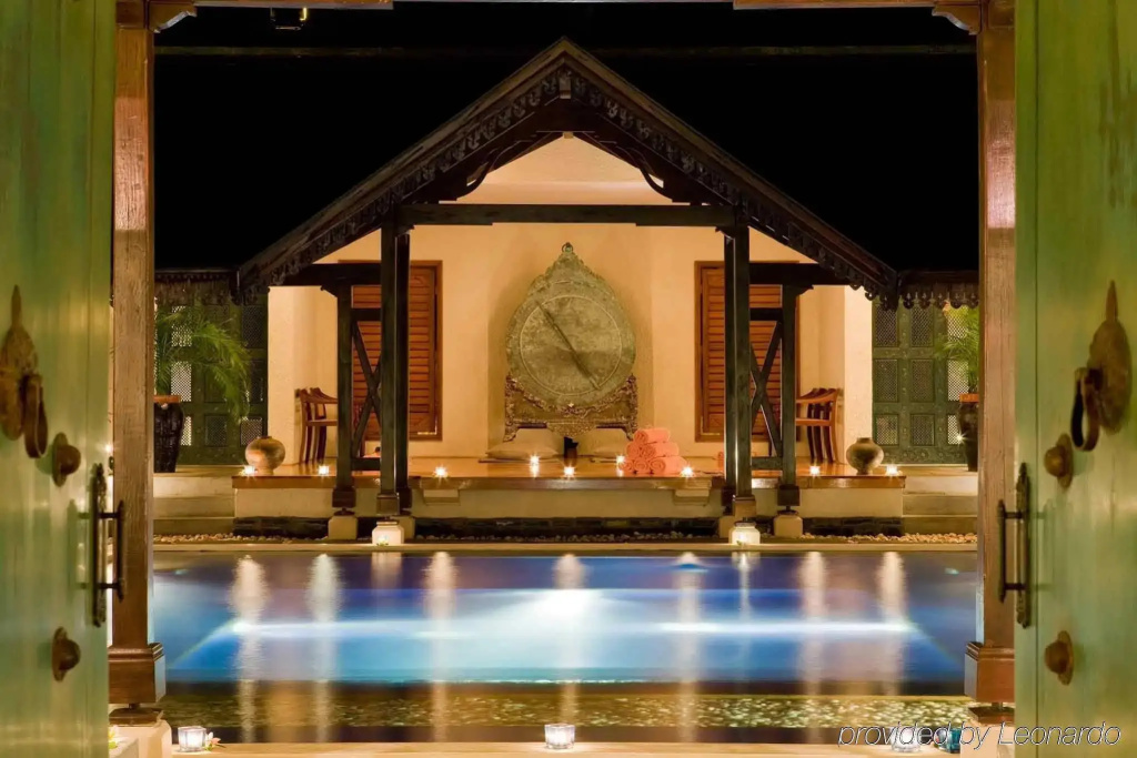 Sofitel Mauritius L'Imperial Resort & Spa - Général