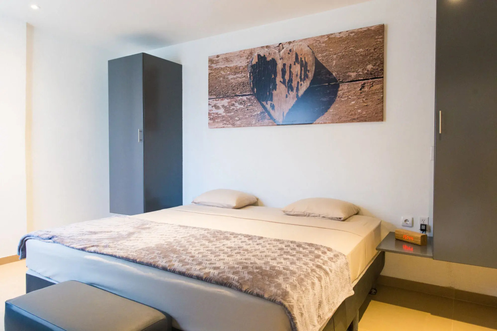 Bubali Luxury Apartments - Adults Only - Wheelchair Friendly