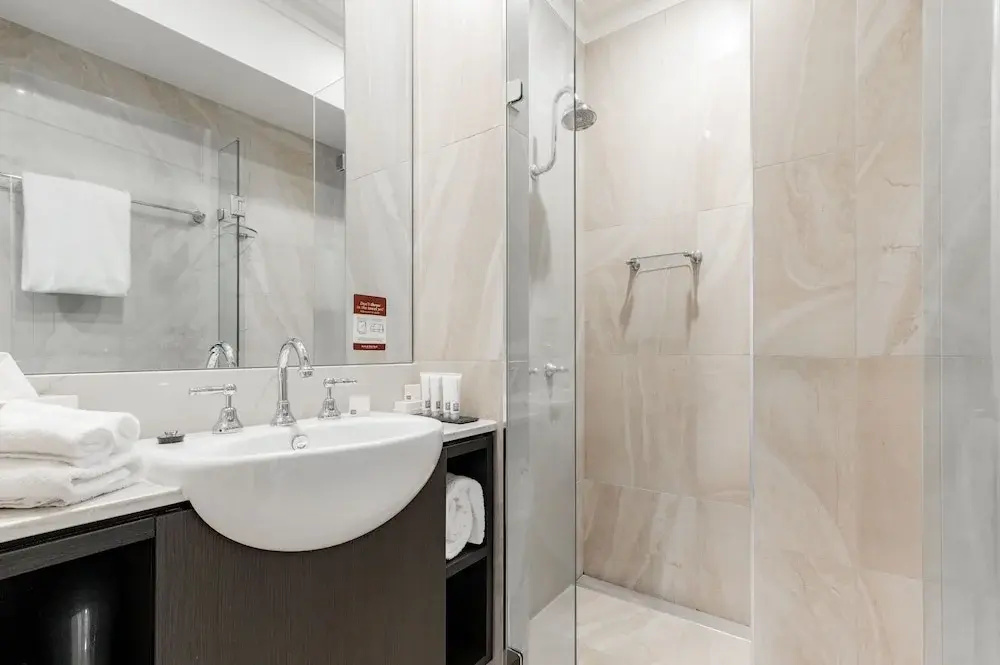 Burke and Wills Hotel - Chambres