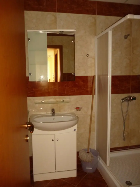 Riviera Fort Beach - Chambres