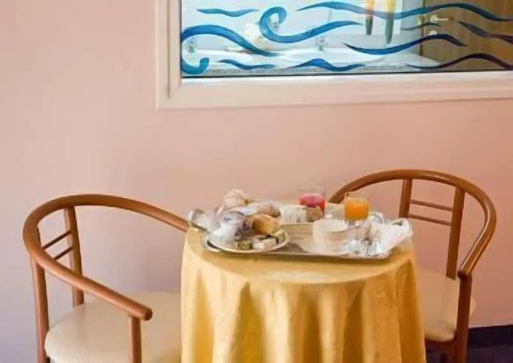 Hotel photo 21