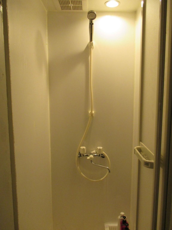 Guest House Dome - Hostel 사진 16