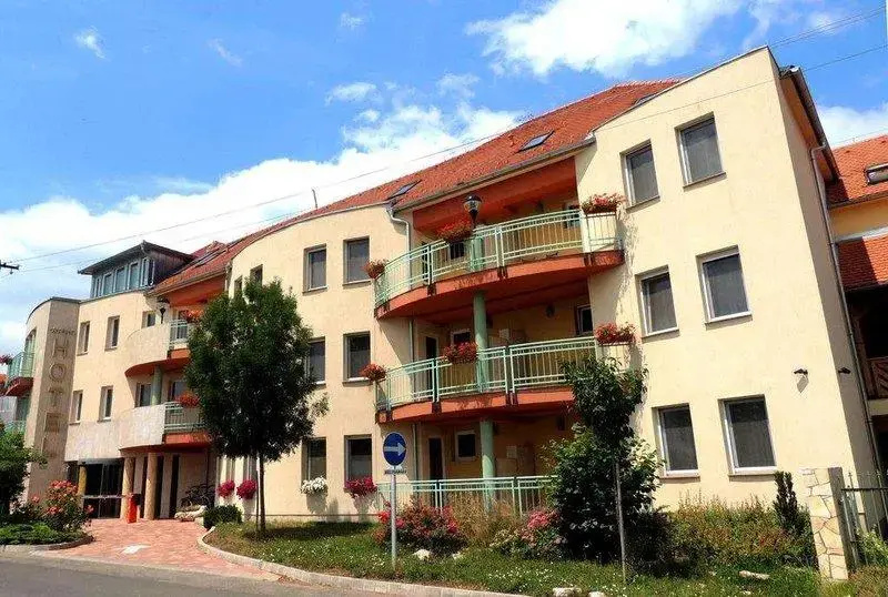 Hotel Makar Sport & Wellness - Chambres