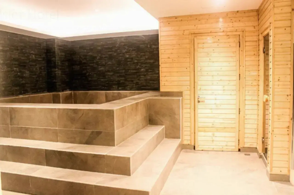 Hôtel Excelsior by HappyCulture - Général