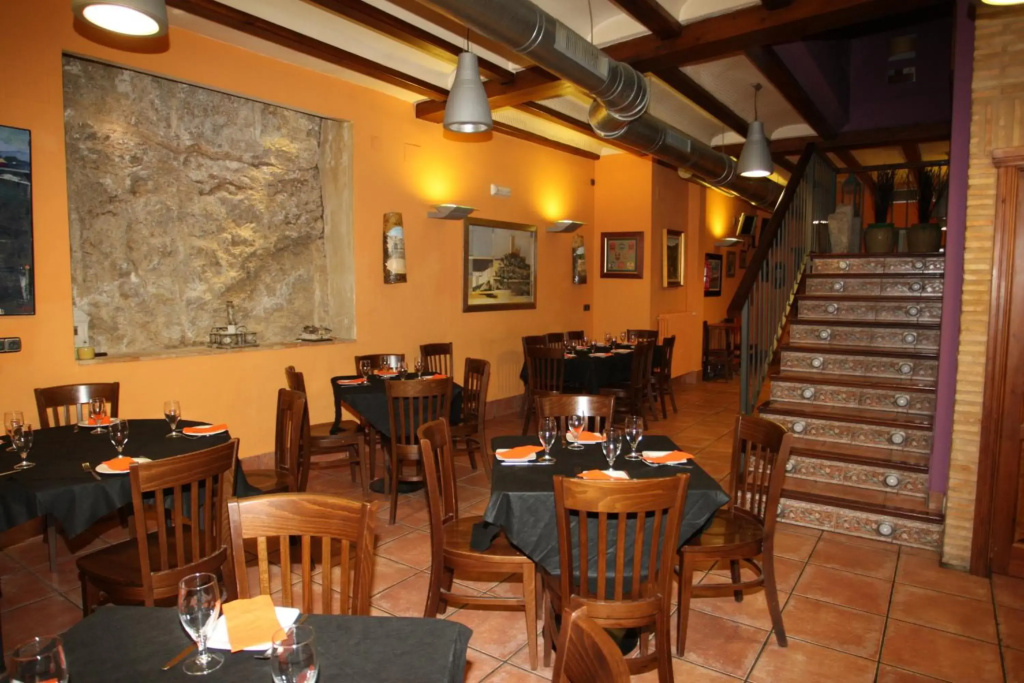 Hotel Rural La Fasana - Général