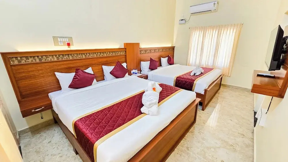 Hotel photo 7