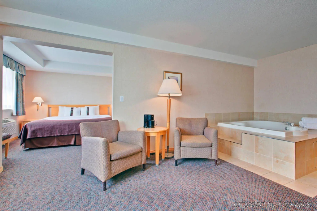DoubleTree by Hilton West Kelowna - Général
