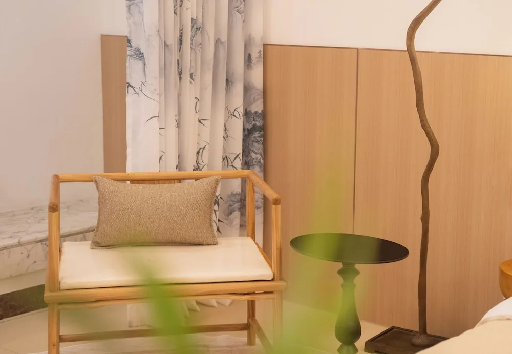 Lavande International ApartHotel US Consulate General Guangzhou Zhujiang New Town Metro Branch - Free Shuttle Bus to Canton Fair Complex During Canton Fair Period & Free VPN Internet Access — фото