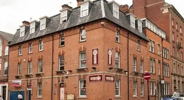 Castle Park Hotel