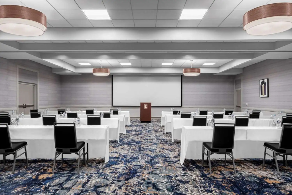 Embassy Suites by Hilton Nashville Airport - Général