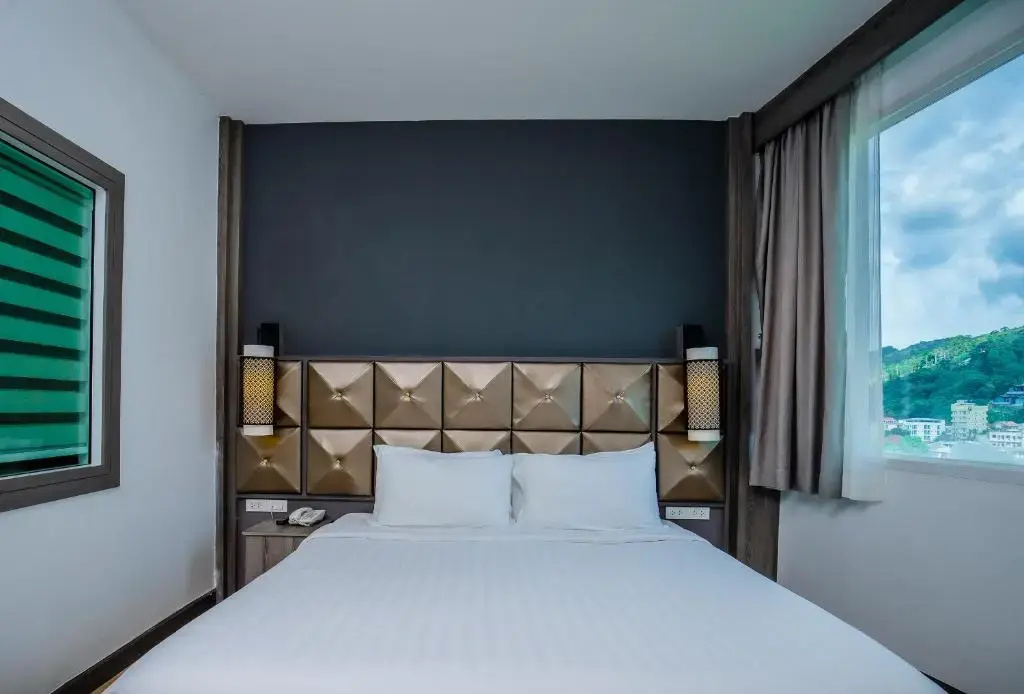 Superior room