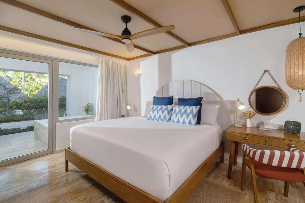Zel Punta Cana, All Suites - All inclusive - Général