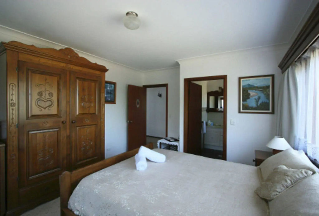 Chalet Swisse Spa - Général