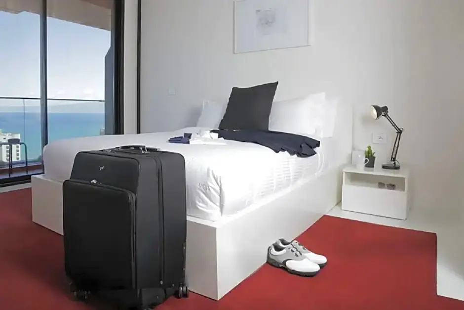 1866 Court & Suites - Chambres
