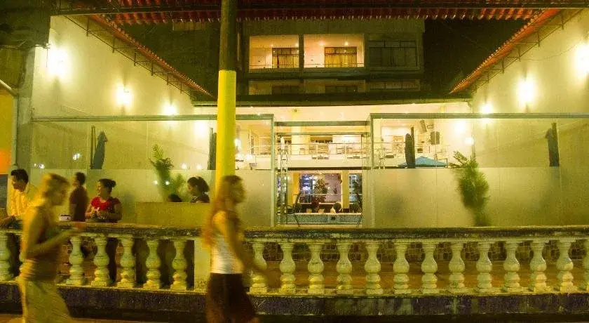 Hotel Safari - Général