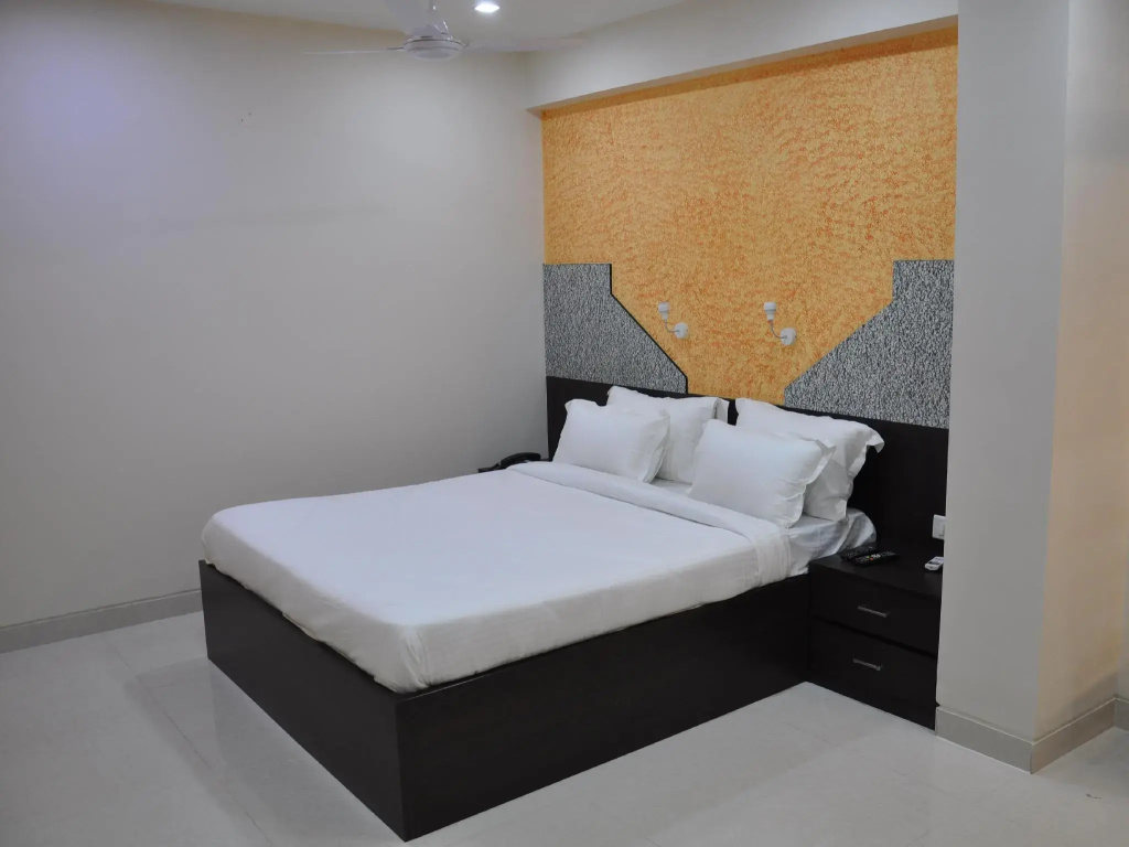 Savera A Business Luxury Hotel - Général
