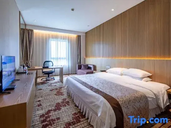 Deluxe Double room (full double bed)