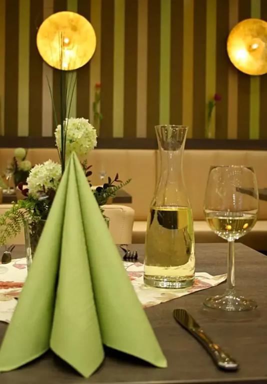Johannesbad Hotel Königshof - Chambres